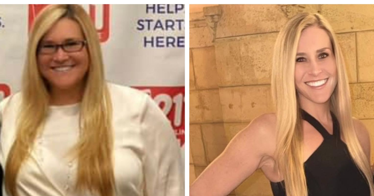 When Weight Comments Shatter Intimacy in Your Marriage